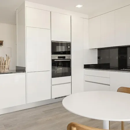 Skyline Consolacao Flat Apartman