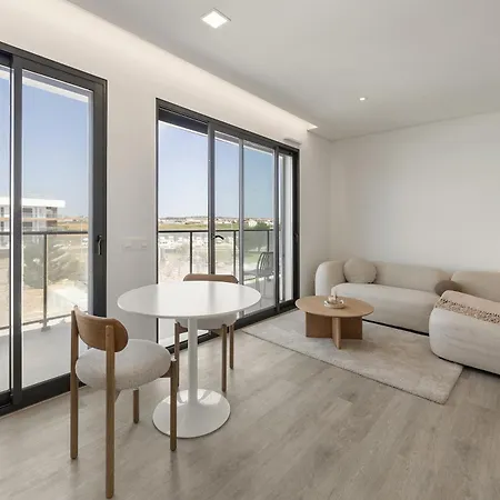 Apartman Skyline Consolacao Flat *