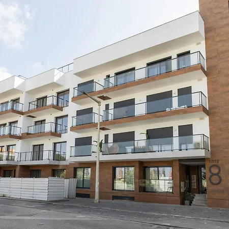 Skyline Consolacao Flat Apartman